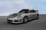 Porsche 911 Carerra by Mansory 2009 года